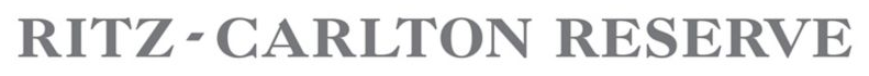 Ritz-Carlton Reserve